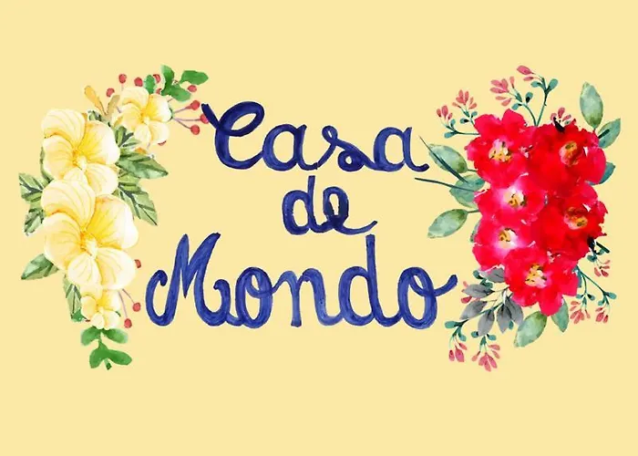 Casa De Mondo Boliqueime