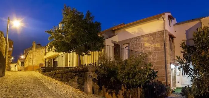 Casa Dos Navegantes