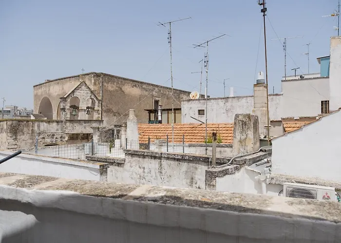 Petrantiche - Albergo Diffuso