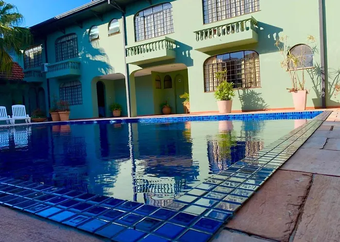 Vila Verde Hotel