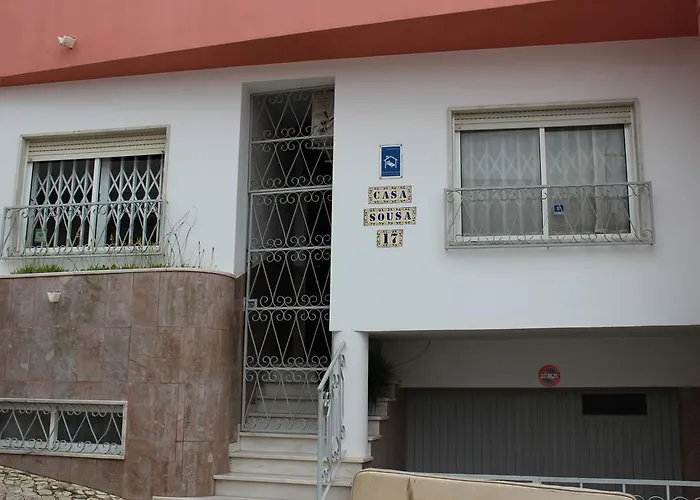 Casa Sousa Lagos
