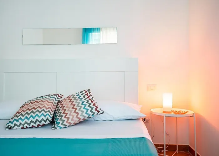 Bed and Breakfast Casapo' Cetraro
