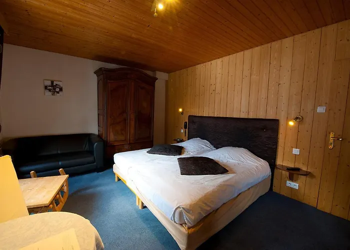 Hotel Aux Deux Clefs Metzeral
