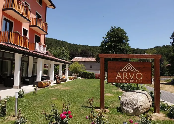 Hotel a Lorica