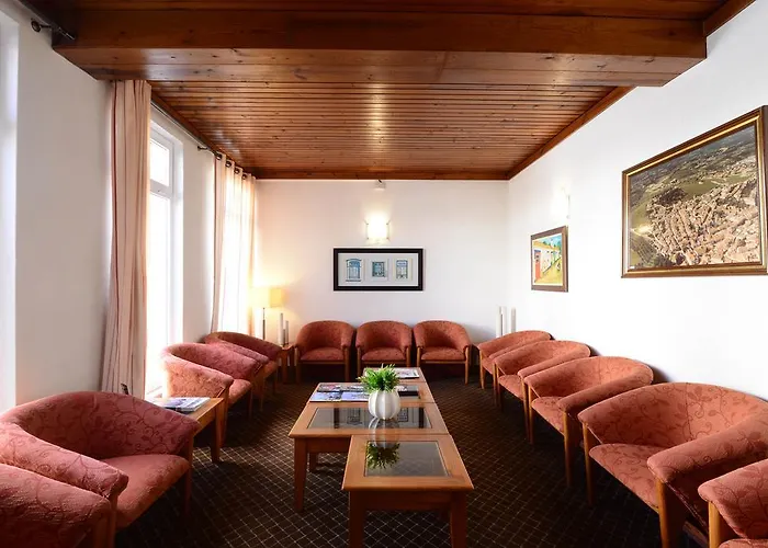 Hotel Dom Nuno