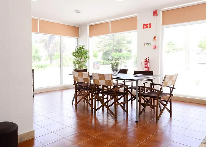 Hotel Dom Nuno Santiago do Cacém