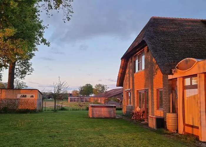 B&B Krachtwijk