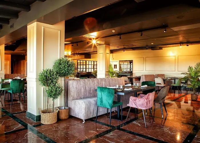 Hotel Dona Brigida - Salamanca Forum