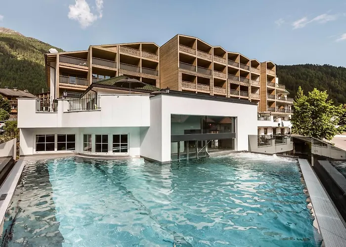 Hotel a Valles