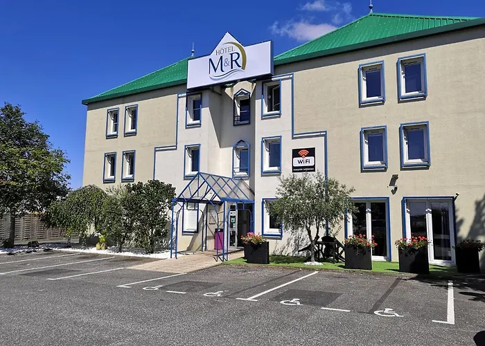 Hôtel M&R