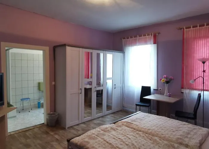 Hotel Lindenhof