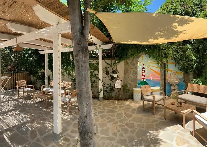 Villa Maris Agropoli