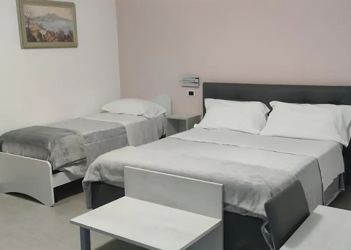Alba De Mar B&B Roseto Capo Spulico