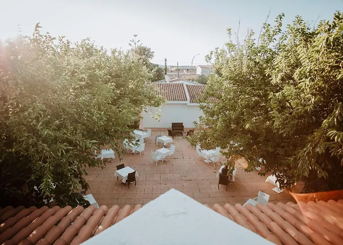 Resort Fior di Sardegna Posada 