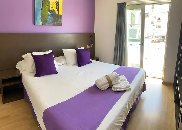 Hotel Tossamar Tossa de Mar