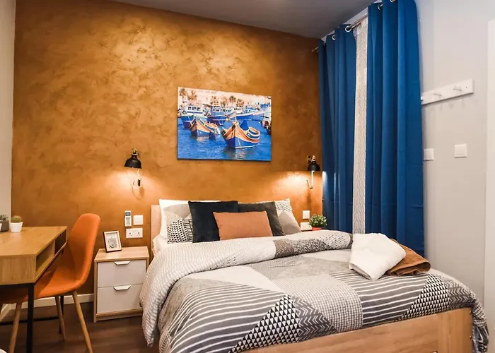 Cosy Albert'S Seaside Suites
