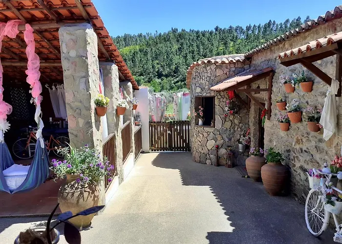 Casa Do Trapo