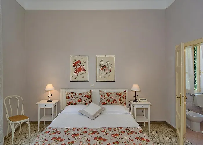 Albergo Grande Italia Marina di Pietrasanta