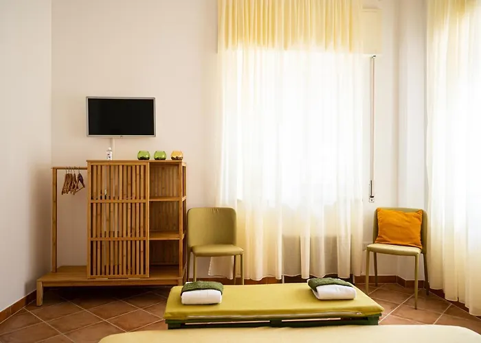 Bed and Breakfast Casapo' Cetraro