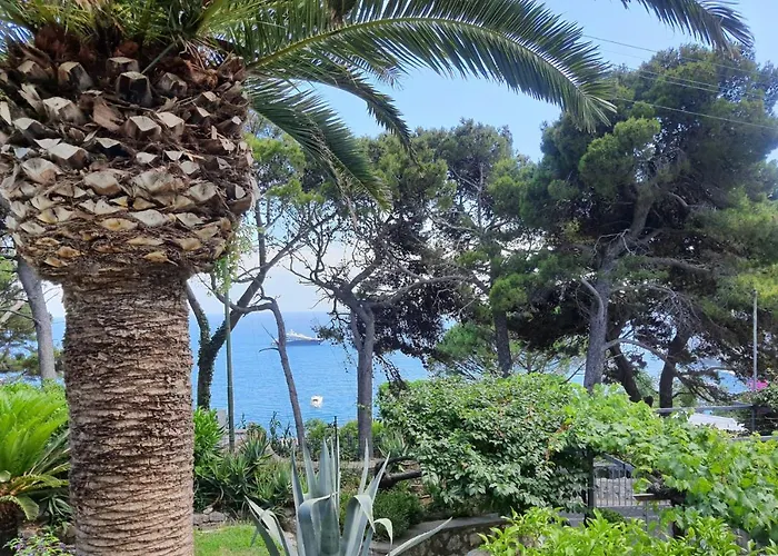 Hotel Nautilus Capri