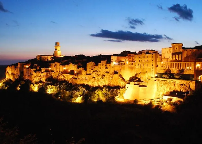 Residenza Gregorio VII