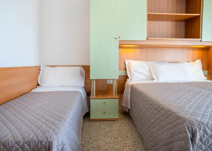 Hotel Dolomiti Caorle
