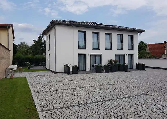 Hotels in Werder (Havel)
