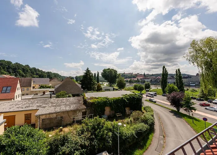 ElbPension&Ferienwohnung Sächsische Schweiz Pirna