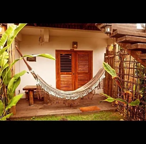Pousada La Villa Caraíva