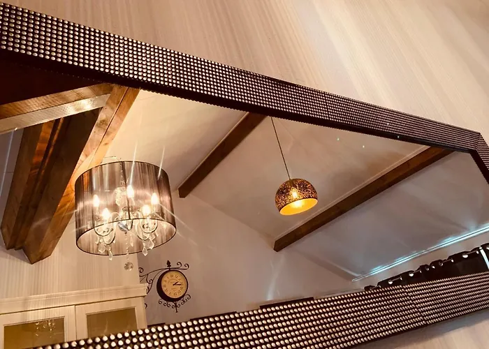 B&B Prachtig Allemachtig Valkenburg aan de Geul