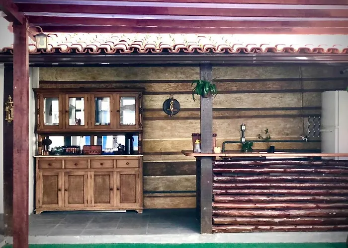 Suites Casarao Arraial do Cabo
