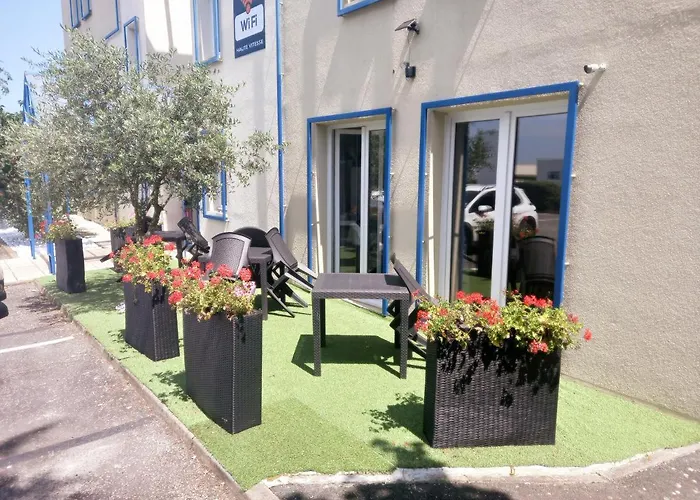 Hôtel M&R
