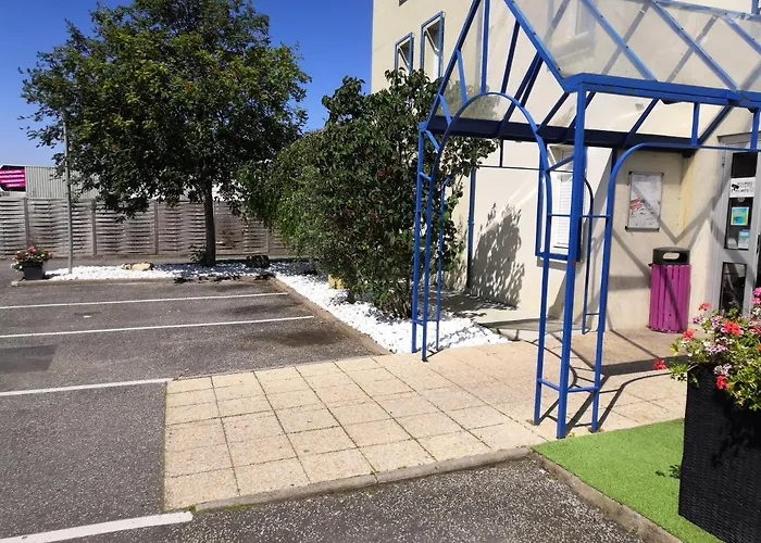 Hôtel M&R