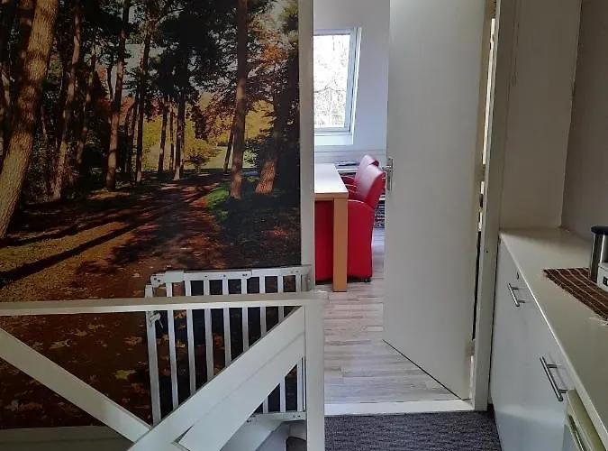 B&B De Goffert Nijmegen