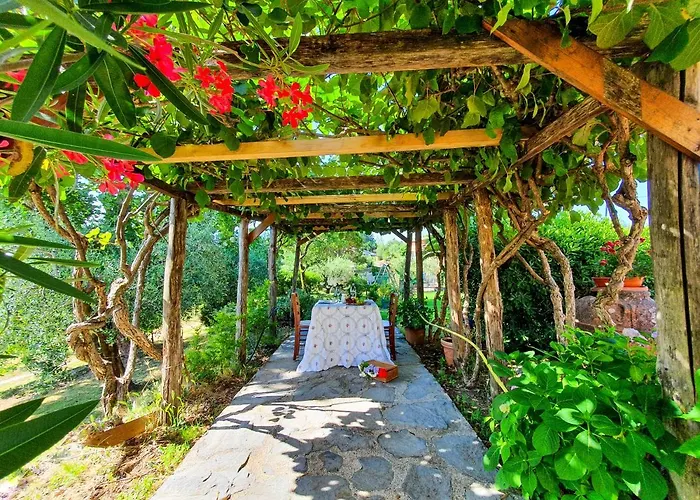Casa Vacanze Al Foionco