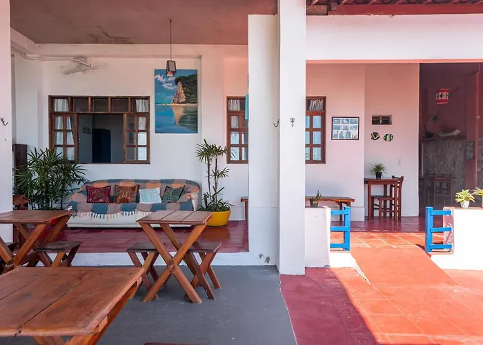 Casa Mirage Pipa , Apartamentos Praia de Pipa