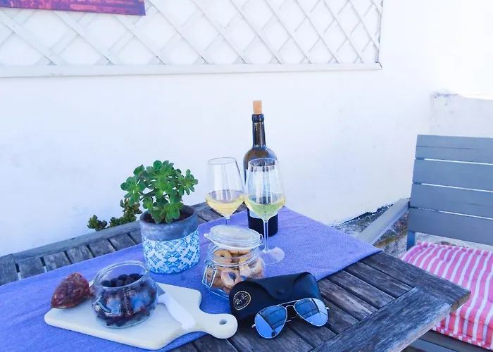I 7 Archi Guest House Ostuni