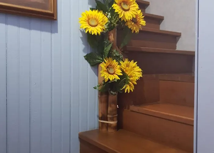 Pousada Vó Aia São Joaquim
