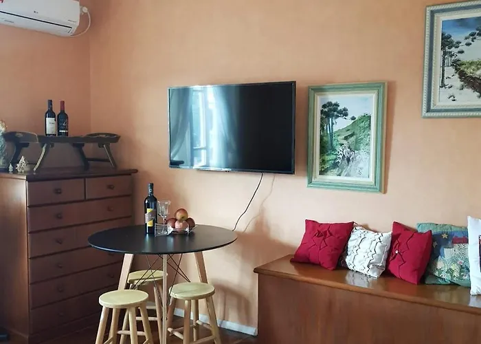 Pousada Vó Aia São Joaquim