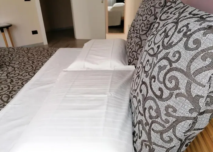B&B Armonia Vérone