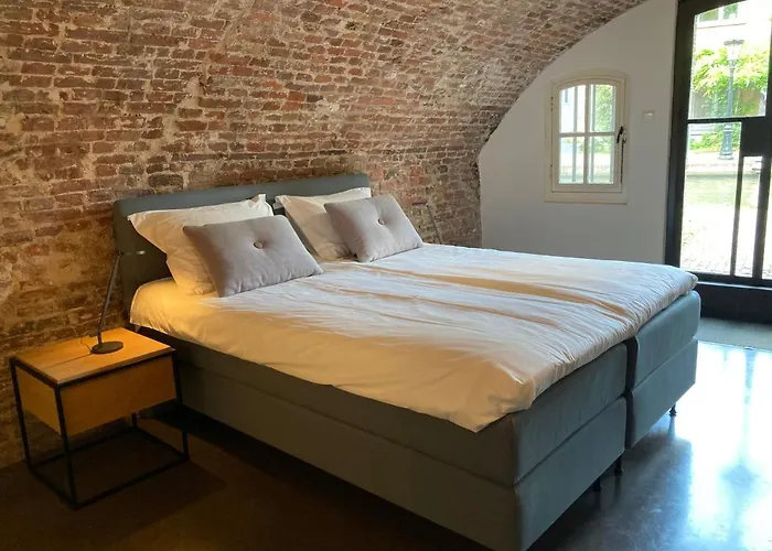 De Hoendervorst Utrecht