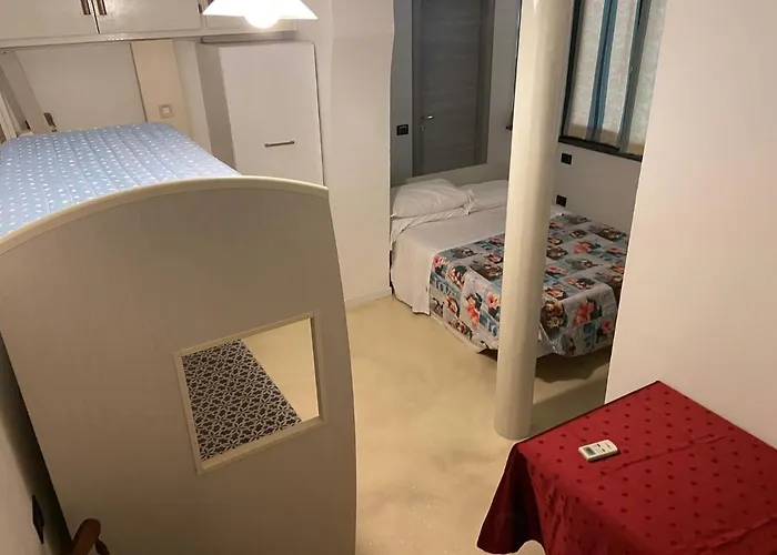 Macloud Pub B&B Sarnico