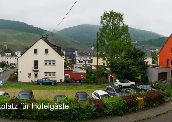 Hotel Dolce Vita Verbandsgemeinde Verbandsgemeinde Bernkastel-Kues