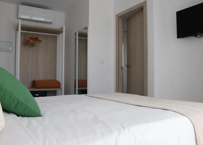 Hotel Sunna Benicàssim
