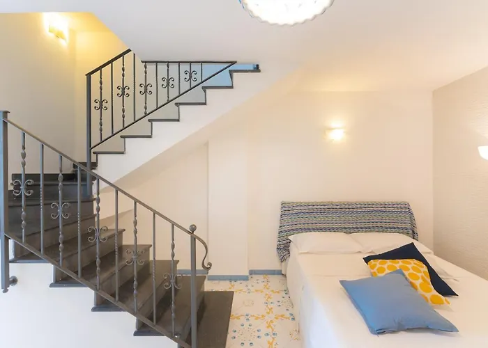 Aparthotel Il Poeta Procida