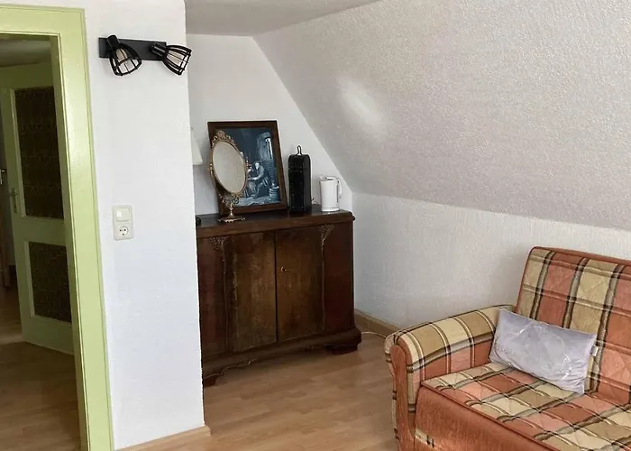 Pension zur 23 Altenberg 