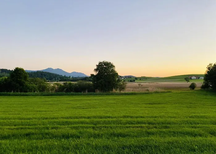 Pension Hirsch Seeg