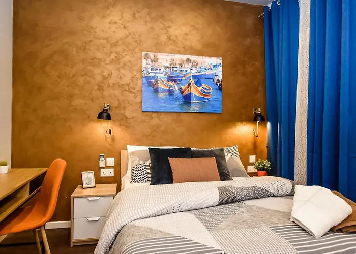 Cosy Albert'S Seaside Suites