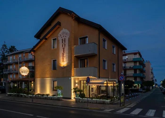 New Automatic Villa Daniela San Bartolomeo Al Mare