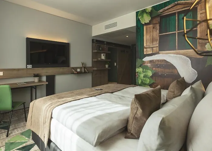 Holiday Inn - The Niu, Hop Forchheim By Ihg